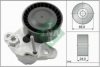 VW 04E145299P Tensioner Lever, v-ribbed belt